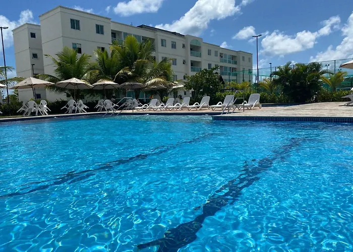 Palm Village Luxo
