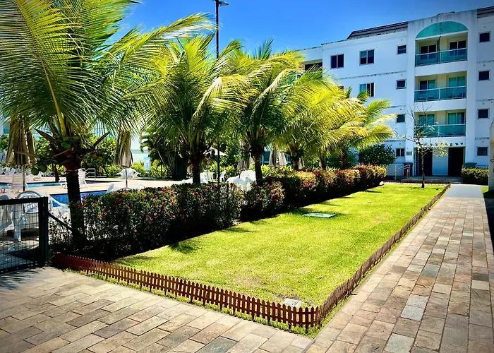 Palm Village Luxo