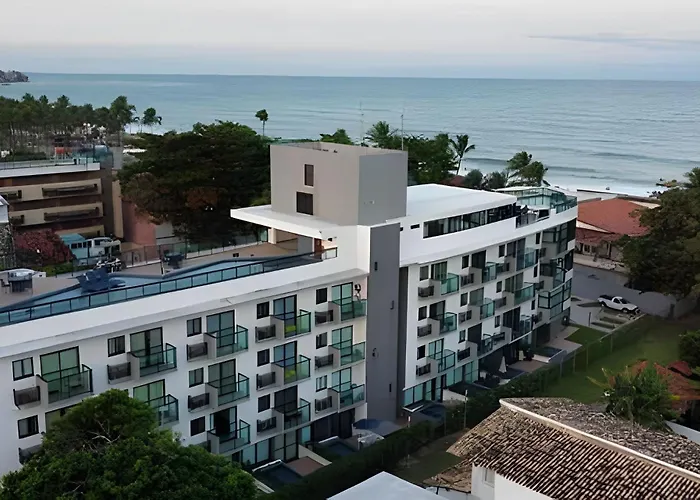 Flat Praia de Maracaípe - Porto de Galinhas